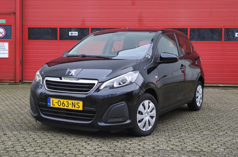 Autobedrijf van der Bijl